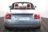 Audi TT 1.8T Roadster 2dr Petrol Manual quattro (228 g/km, 225 bhp) 2dr Manual 2026
