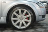 Audi TT 1.8T Roadster 2dr Petrol Manual quattro (228 g/km, 225 bhp) 2dr Manual 2026