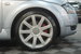 Audi TT 1.8T Roadster 2dr Petrol Manual quattro (228 g/km, 225 bhp) 2dr Manual 2003