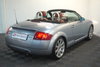Audi TT 1.8T Roadster 2dr Petrol Manual quattro (228 g/km, 225 bhp) 2dr Manual 2026