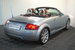 Audi TT 1.8T Roadster 2dr Petrol Manual quattro (228 g/km, 225 bhp) 2dr Manual 2003