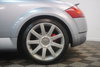 Audi TT 1.8T Roadster 2dr Petrol Manual quattro (228 g/km, 225 bhp) 2dr Manual 2026