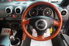 Audi TT 1.8T Roadster 2dr Petrol Manual quattro (228 g/km, 225 bhp) 2dr Manual 2026