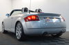 Audi TT 1.8T Roadster 2dr Petrol Manual quattro (228 g/km, 225 bhp) 2dr Manual 2025