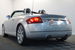Audi TT 1.8T Roadster 2dr Petrol Manual quattro (228 g/km, 225 bhp) 2dr Manual 2002