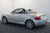 Audi TT 1.8T Roadster 2dr Petrol Manual quattro (228 g/km, 225 bhp) 2dr Manual 2025