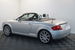 Audi TT 1.8T Roadster 2dr Petrol Manual quattro (228 g/km, 225 bhp) 2dr Manual 2002