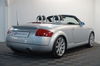 Audi TT 1.8T Roadster 2dr Petrol Manual quattro (228 g/km, 225 bhp) 2dr Manual 2025
