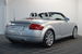 Audi TT 1.8T Roadster 2dr Petrol Manual quattro (228 g/km, 225 bhp) 2dr Manual 2002