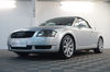Audi TT 1.8T Roadster 2dr Petrol Manual quattro (228 g/km, 225 bhp) 2dr Manual 2025