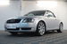 Audi TT 1.8T Roadster 2dr Petrol Manual quattro (228 g/km, 225 bhp) 2dr Manual 2002