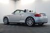 Audi TT 1.8T Roadster 2dr Petrol Manual quattro (228 g/km, 225 bhp) 2dr Manual 2025