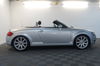Audi TT 1.8T Roadster 2dr Petrol Manual quattro (228 g/km, 225 bhp) 2dr Manual 2025