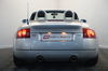 Audi TT 1.8T Roadster 2dr Petrol Manual quattro (228 g/km, 225 bhp) 2dr Manual 2025