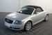 Audi TT 1.8T Roadster 2dr Petrol Manual quattro (228 g/km, 225 bhp) 2dr Manual 2002