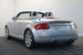 Audi TT 1.8T Roadster 2dr Petrol Manual quattro (228 g/km, 225 bhp) 2dr Manual 2002
