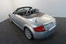 Audi TT 1.8T Roadster 2dr Petrol Manual quattro (228 g/km, 225 bhp) 2dr Manual 2002