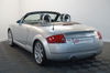 Audi TT 1.8T Roadster 2dr Petrol Manual quattro (228 g/km, 225 bhp) 2dr Manual 2025