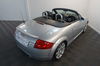 Audi TT 1.8T Roadster 2dr Petrol Manual quattro (228 g/km, 225 bhp) 2dr Manual 2025