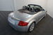 Audi TT 1.8T Roadster 2dr Petrol Manual quattro (228 g/km, 225 bhp) 2dr Manual 2002