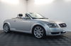 Audi TT 1.8T Roadster 2dr Petrol Manual quattro (228 g/km, 225 bhp) 2dr Manual 2025