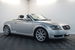 Audi TT 1.8T Roadster 2dr Petrol Manual quattro (228 g/km, 225 bhp) 2dr Manual 2002