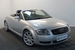 Audi TT 1.8T Roadster 2dr Petrol Manual quattro (228 g/km, 225 bhp) 2dr Manual 2002