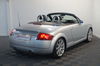 Audi TT 1.8T Roadster 2dr Petrol Manual quattro (228 g/km, 225 bhp) 2dr Manual 2025