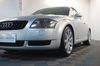 Audi TT 1.8T Roadster 2dr Petrol Manual quattro (228 g/km, 225 bhp) 2dr Manual 2025