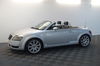 Audi TT 1.8T Roadster 2dr Petrol Manual quattro (228 g/km, 225 bhp) 2dr Manual 2025