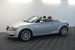 Audi TT 1.8T Roadster 2dr Petrol Manual quattro (228 g/km, 225 bhp) 2dr Manual 2002