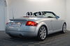 Audi TT 1.8T Roadster 2dr Petrol Manual quattro (228 g/km, 225 bhp) 2dr Manual 2025