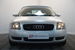 Audi TT 1.8T Roadster 2dr Petrol Manual quattro (228 g/km, 225 bhp) 2dr Manual 2002