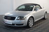 Audi TT 1.8T Roadster 2dr Petrol Manual quattro (228 g/km, 225 bhp) 2dr Manual 2025