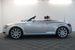 Audi TT 1.8T Roadster 2dr Petrol Manual quattro (228 g/km, 225 bhp) 2dr Manual 2002