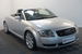 Audi TT 1.8T Roadster 2dr Petrol Manual quattro (228 g/km, 225 bhp) 2dr Manual 2002