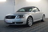 Audi TT 1.8T Roadster 2dr Petrol Manual quattro (228 g/km, 225 bhp) 2dr Manual 2025