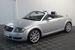 Audi TT 1.8T Roadster 2dr Petrol Manual quattro (228 g/km, 225 bhp) 2dr Manual 2002