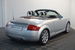 Audi TT 1.8T Roadster 2dr Petrol Manual quattro (228 g/km, 225 bhp) 2dr Manual 2002