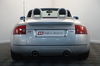 Audi TT 1.8T Roadster 2dr Petrol Manual quattro (228 g/km, 225 bhp) 2dr Manual 2025