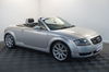 Audi TT 1.8T Roadster 2dr Petrol Manual quattro (228 g/km, 225 bhp) 2dr Manual 2025