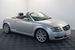 Audi TT 1.8T Roadster 2dr Petrol Manual quattro (228 g/km, 225 bhp) 2dr Manual 2002