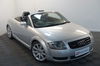 Audi TT 1.8T Roadster 2dr Petrol Manual quattro (228 g/km, 225 bhp) 2dr Manual 2025