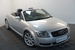 Audi TT 1.8T Roadster 2dr Petrol Manual quattro (228 g/km, 225 bhp) 2dr Manual 2002