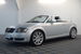 Audi TT 1.8T Roadster 2dr Petrol Manual quattro (228 g/km, 225 bhp) 2dr Manual 2002