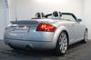 Audi TT 1.8T Roadster 2dr Petrol Manual quattro (228 g/km, 225 bhp) 2dr Manual 2025