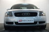 Audi TT 1.8T Roadster 2dr Petrol Manual quattro (228 g/km, 225 bhp) 2dr Manual 2025