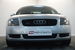 Audi TT 1.8T Roadster 2dr Petrol Manual quattro (228 g/km, 225 bhp) 2dr Manual 2002