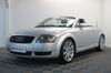 Audi TT 1.8T Roadster 2dr Petrol Manual quattro (228 g/km, 225 bhp) 2dr Manual 2025