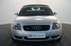 Audi TT 1.8T Roadster 2dr Petrol Manual quattro (228 g/km, 225 bhp) 2dr Manual 2025